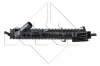 Радіатор охолодження Opel Zafira 05- NRF 53082 (фото 5)