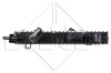 Радіатор охолодження Opel Zafira 05- NRF 53082 (фото 6)
