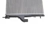 Радіатор охолодження Renault Logan 1.5dCi 07- NRF 53092 (фото 6)