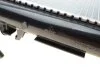 Радіатор охолодження VW Load Up/Skoda Citigo 1.0 11- NRF 53101 (фото 3)
