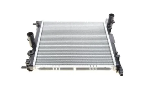 Радіатор охолодження VW Load Up/Skoda Citigo 1.0 11- NRF 53101