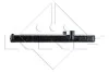 Радіатор охолодження Citroen Berlingo/Peugeot Partner 1.6 HDi 05-15 NRF 53112 (фото 4)