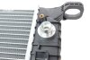 Радіатор охолодження Audi Q5 3.0TDI 08-17 NRF 53116 (фото 6)