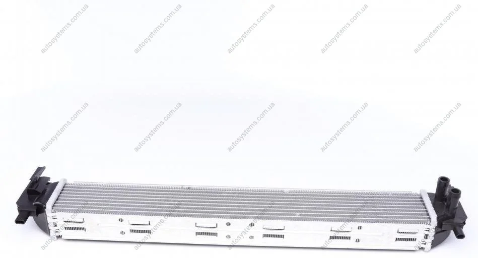 Радіатор охолодження Skoda Fabia/Rapid/Roomster1.2/1.4 TSI 10- NRF 53126 (фото 1)