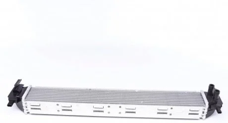 Радіатор охолодження Skoda Fabia/Rapid/Roomster1.2/1.4 TSI 10- NRF 53126