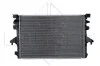 Радіатор охолодження VW Multivan V/T5 03- NRF 53154 (фото 3)