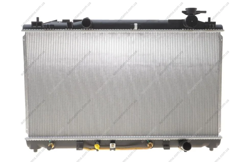 Радіатор охолодження Toyota Camry 2.4 06- NRF 53185 (фото 1)