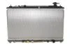 Радіатор охолодження Toyota Camry 2.4 06- NRF 53185 (фото 1)