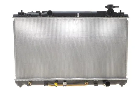 Радіатор охолодження Toyota Camry 2.4 06- NRF 53185