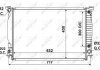 Радіатор охолодження Audi A4/A6 3.0/3.2 00-09 NRF 53190 (фото 2)