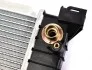 Радіатор охолодження Audi A4/A6 3.0/3.2 00-09 NRF 53190 (фото 4)
