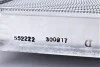 Радіатор охолодження Audi A4/A6 3.0/3.2 00-09 NRF 53190 (фото 6)