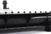Радіатор охолодження Audi A4/A6 3.0/3.2 00-09 NRF 53190 (фото 10)