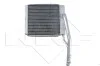 Радіатор пічки Ford Transit Connect 1.4-2.0 98- NRF 53206 (фото 1)