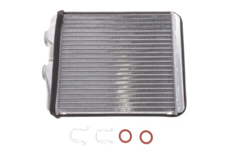 Радіатор пічки Opel Astra 1.2-2.2D 98- NRF 53215