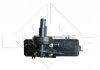 Радіатор пічки Fiat Ducato 1.9-2.5D 89- NRF 53235 (фото 4)