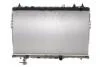 Радіатор охолодження Hyundai Santa Fe 2.0-2.4/2.0 CRDi 00- NRF 53357 (фото 1)