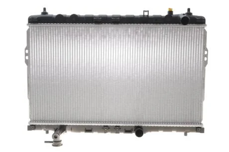 Радіатор охолодження Hyundai Santa Fe 2.0-2.4/2.0 CRDi 00- NRF 53357