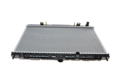 Радіатор охолодження Nissan Primera 1.8i 02-08/Almera II 1.8 i 00-06 NRF 53390