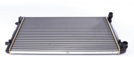 Радіатор охолодження VW Caddy 1.9TDI 03- (650x415x23) NRF 53405A (фото 1)