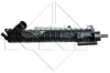 Радіатор охолодження Opel Astra H/Zafira A/B 1.3-1.9 CDTI 04- NRF 53415 (фото 6)