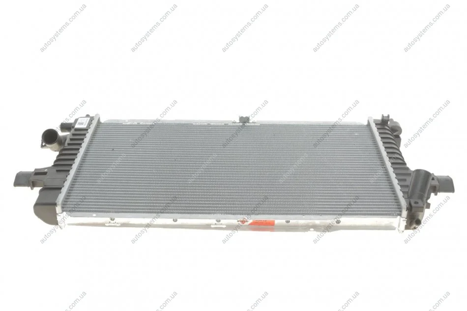 Радіатор охолодження Opel Astra H/Zafira A/B 1.3-1.9 CDTI 04- NRF 53415 (фото 1)
