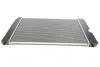 Радіатор охолодження Toyota Avensis/Corolla 1.4D/2.0D 00-09 NRF 53421 (фото 8)