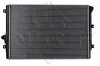 Радіатор охолодження VW Caddy III 1.6/2.0TDI 10- (AT/+/- AC) NRF 53425 (фото 4)