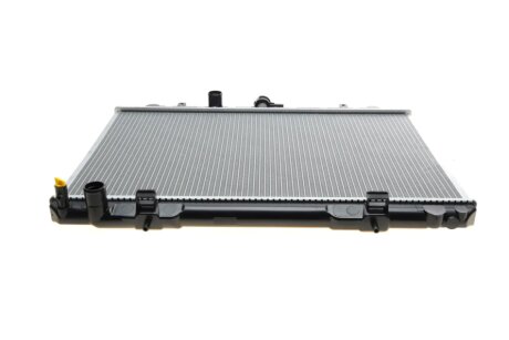 Радіатор охолодження Nissan X-Trail 2.0/2.5 01-13 NRF 53452