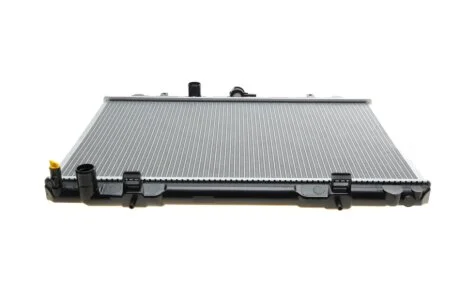 Радіатор охолодження Nissan X-Trail 2.0/2.5 01-13 NRF 53452
