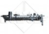 Радіатор охолодження Fiat Doblo/Opel Combo 1.3/1.6/2.0 D Multijet 10- NRF 53454 (фото 5)