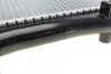 Радіатор охолодження Mitsubishi Colt 1.1-1.5 04-12 NRF 53464 (фото 11)