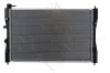 Радіатор охолодження Mitsubishi Colt 1.1-1.5 04-12 NRF 53464 (фото 4)