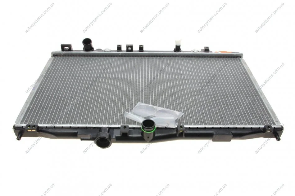 Радіатор охолодження Honda Accord VI 2.0i 16V 98-03 NRF 53508 (фото 1)