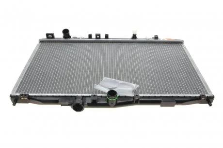 Радіатор охолодження Honda Accord VI 2.0i 16V 98-03 NRF 53508