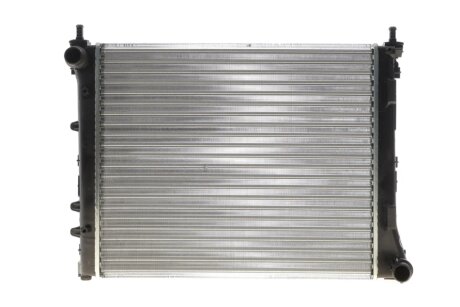Радиатор охлаждения двигателя NRF 53525A