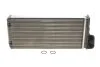 Радіатор пічки Renault Master II 1.9-3.0dCi 98- NRF 53551 (фото 1)