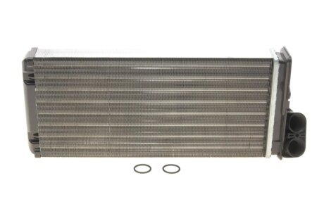 Радіатор пічки Renault Master II 1.9-3.0dCi 98- NRF 53551