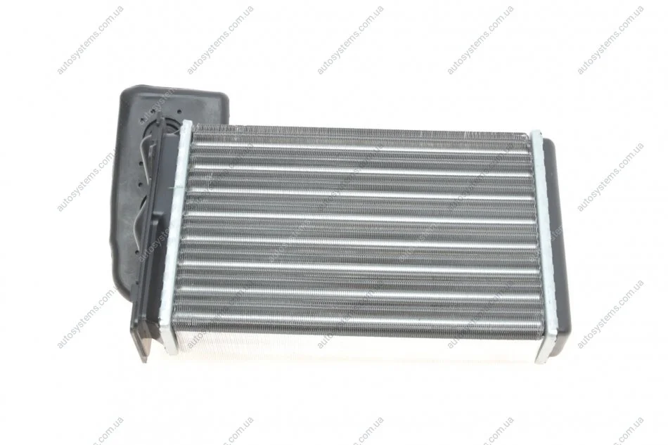 Радіатор пічки Renault Kangoo 1.2/1.4/1.5dCi/1.9D/DTI 97- NRF 53554 (фото 1)