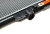 Радіатор охолодження Honda CR-V II 2.0 01-07 NRF 53574 (фото 12)