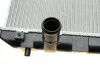 Радіатор охолодження Suzuki Swift 1.3-1.6 05- NRF 53582 (фото 13)