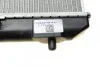 Радіатор охолодження Suzuki Swift 1.3-1.6 05- NRF 53582 (фото 14)