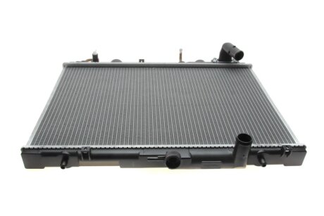 Радіатор охолодження Mitsubishi Pajero II 3.0 97- NRF 53687