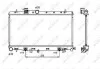 Радіатор охолодження Subaru Impreza/Legacy/Outback 1.5-2.5AWD 98-08 NRF 53698 (фото 3)