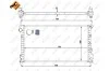 Радіатор охолодження Ford Transit Connect 1.8TDCI 02-13 NRF 53713 (фото 12)