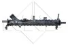 Радіатор охолодження Ford Transit Connect 1.8TDCI 02-13 NRF 53713 (фото 7)