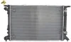 Радіатор охолодження Audi A4/A5/A6/Q3/Q5 1.4-3.0d 07- NRF 53718 (фото 3)
