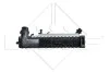 Радіатор охолодження BMW 5 (E39) 2.0-3.0d 98-04 NRF 53723 (фото 5)