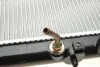 Радіатор охолодження Honda Accord VI 3.0 V6 98-03 NRF 53744 (фото 5)