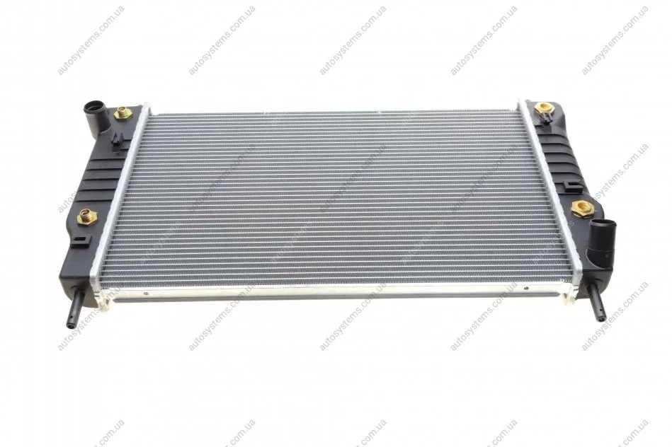 Радіатор охолодження Ford Mondeo 1.6/1.8/2.0 93-00 NRF 53748 (фото 1)